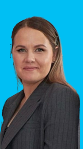Скоробогатова Маргарита Валерьевна.