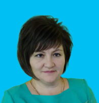 Баранова Вера Анатольевна.