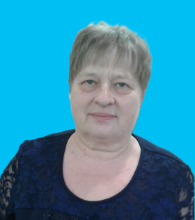 Лабазнова Ольга Владимировна.